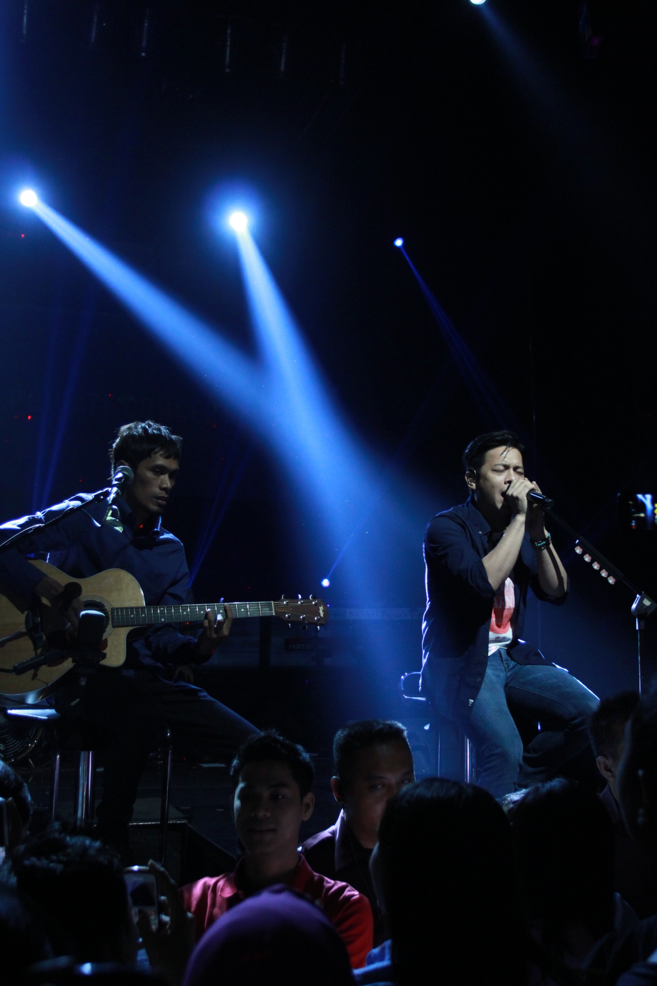 Peterpan vs NOAH: Apa yang Berubah, Apa yang Tetap